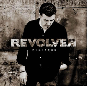 21 gramos, el nuevo álbum de Revólver, saldrá en septiembre